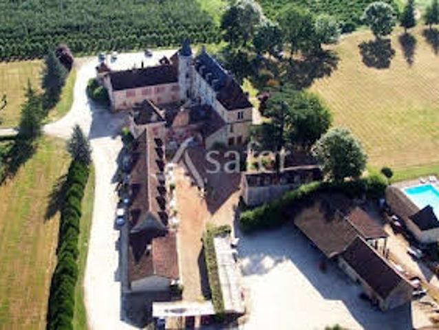 Maison vente à Sarlat-la-Canéda, Le Bugue