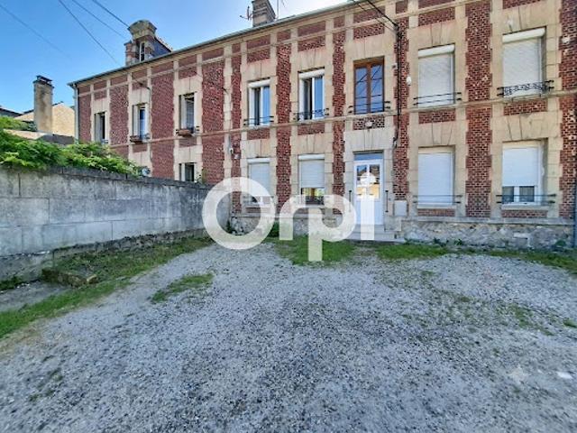 Maison vente à Soissons, Vic-sur-aisne