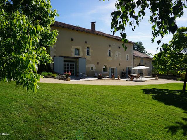 Maison vente à Nontron, Nouvelle-Aquitaine