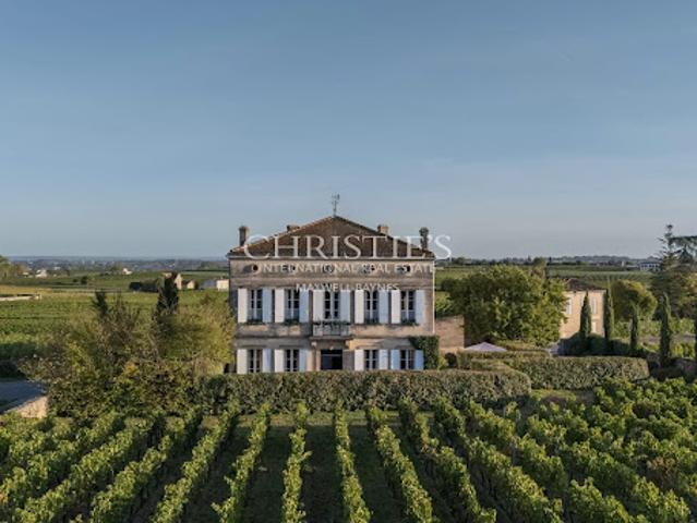 Maison vente à Libourne, Saint-emilion