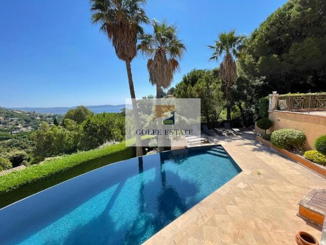 Villa vente à Arrondissement de Draguignan, Cavalaire-sur-mer