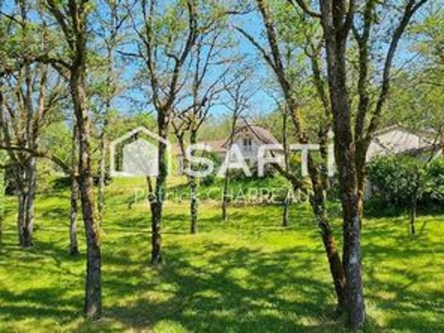 Villa vente à Gourdon, Gignac