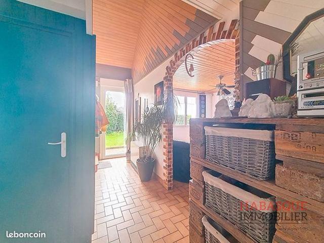 Maison vente à Guimiliau, Finistère
