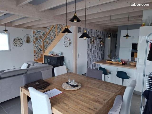 Maison vente à Brest, Bretagne