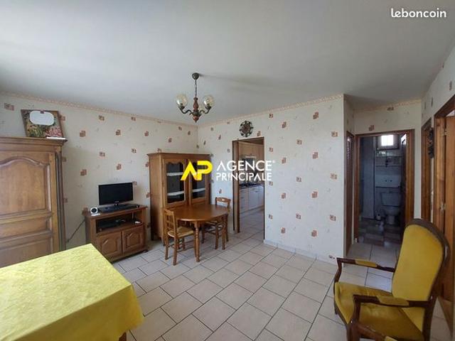 Maison vente à Argenteuil