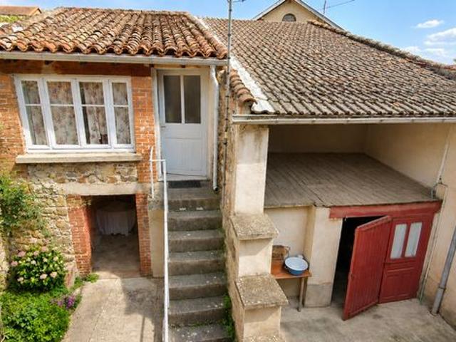 Maison vente à Brioude, Paulhaguet