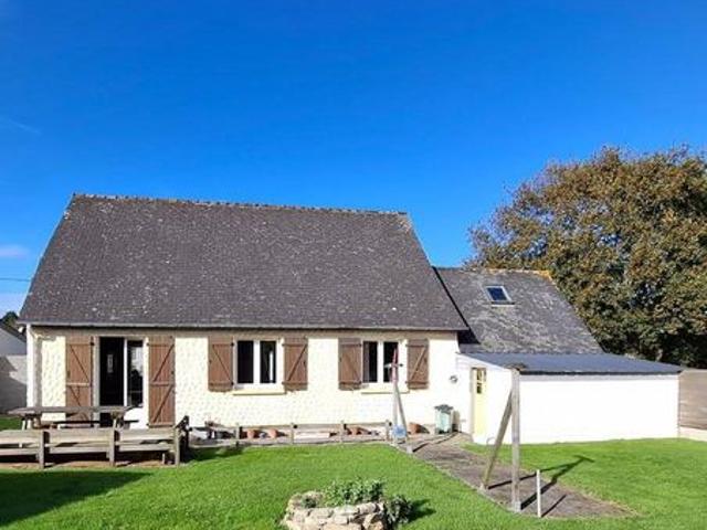 Maison vente à Brest, Bretagne