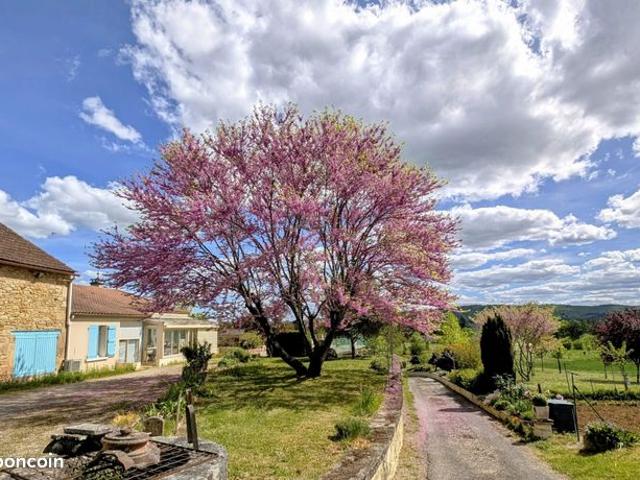 Maison vente à Cahors, Duravel
