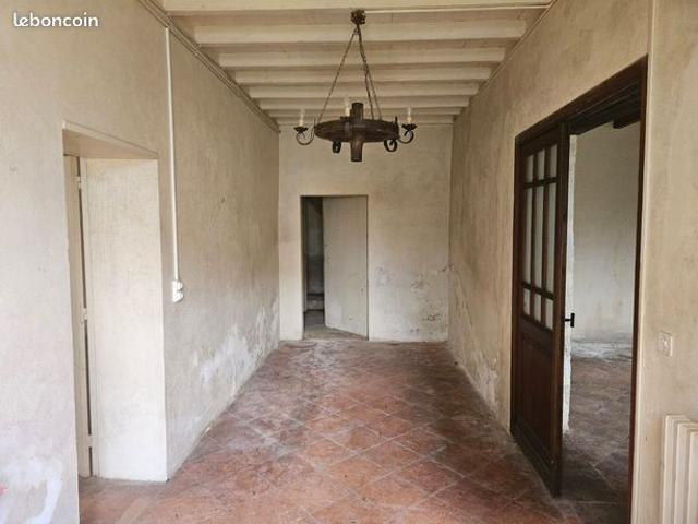 Maison vente à Langon, Saint-félix-de-foncaude