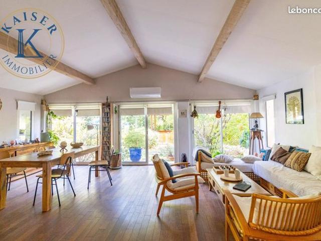 Maison vente à Saint-Maximin-la-Sainte-Baume, Var