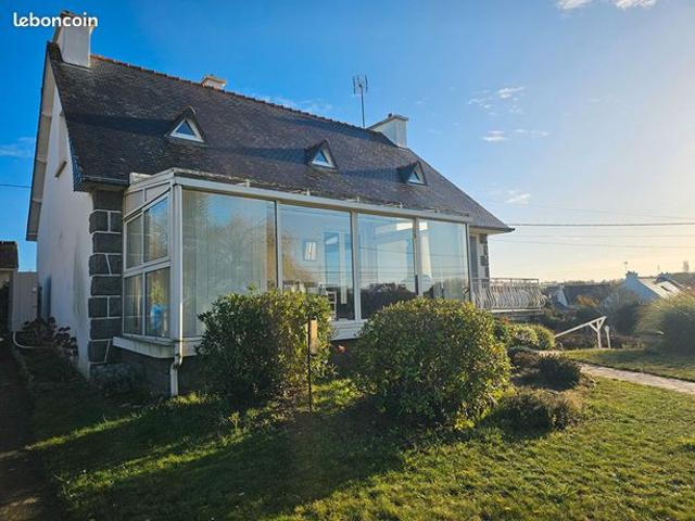 Maison vente à Saint-Brieuc, Bretagne