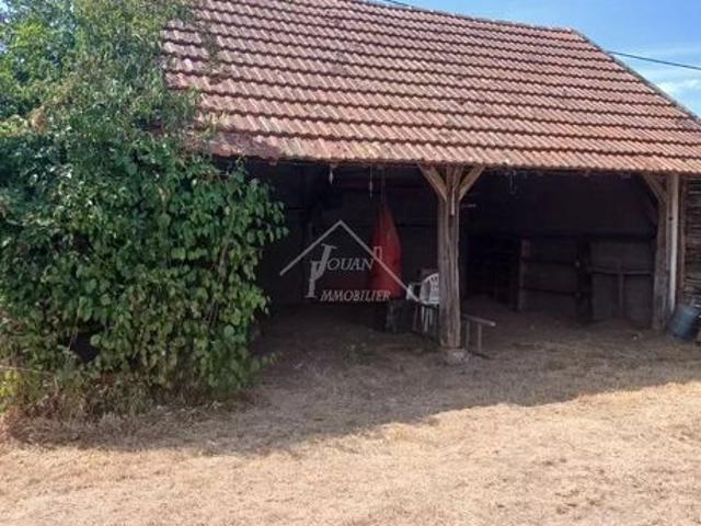 Maison vente à La Ferté-Hauterive, Allier