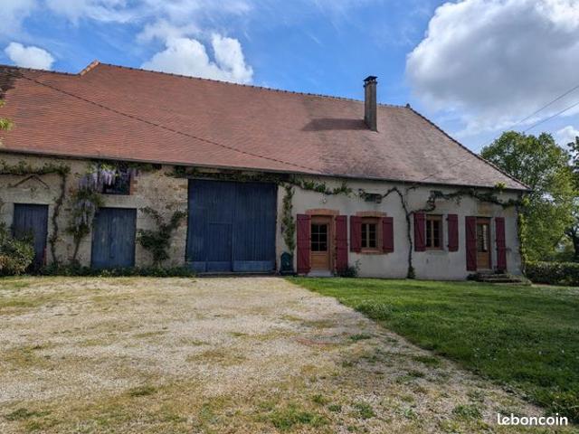 Maison vente à Brigueil-le-Chantre, Vienne