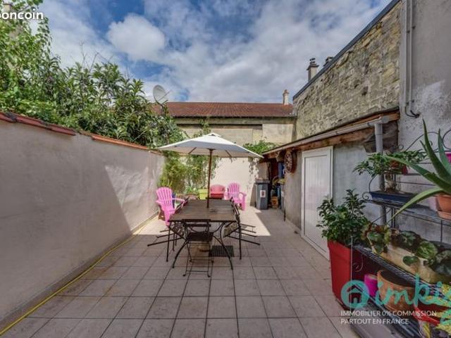Maison vente à Houilles