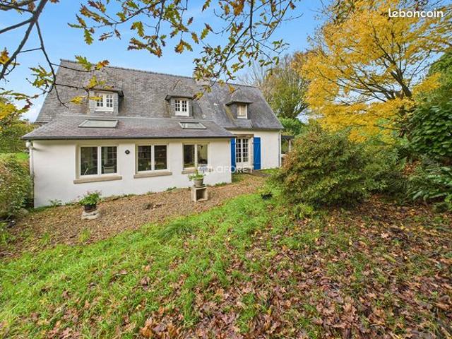 Maison vente à Quimper, Bretagne