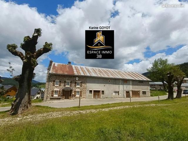 Maison vente à Grenoble, Auvergne-Rhône-Alpes