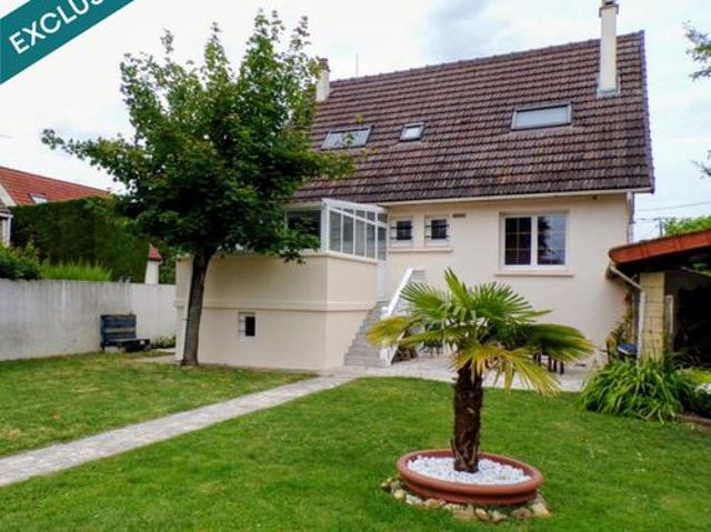 Maison vente à Draveil, Essonne