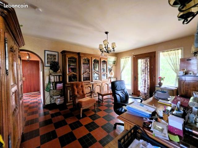Maison vente à Bourg-en-Bresse, Vonnas