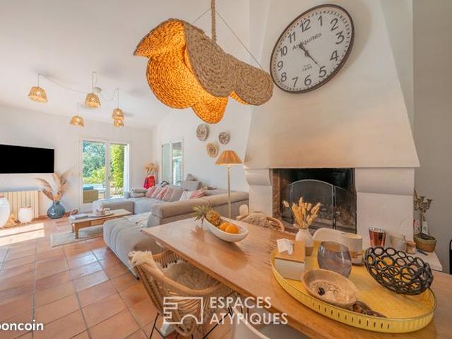 Maison vente à Brignoles, Le Thoronet