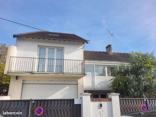 Maison vente à Nogent-sur-Marne, Champigny-sur-marne