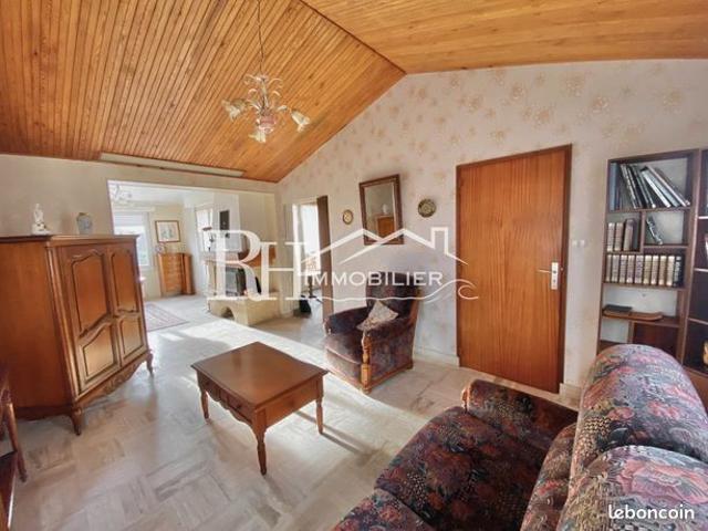 Maison vente à Les Sables-d'Olonne, Landevieille