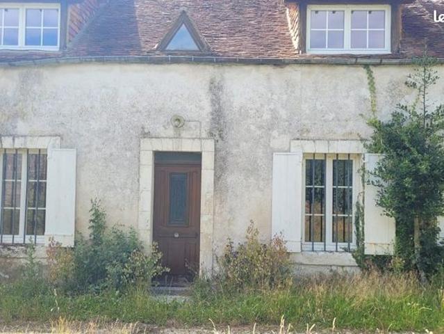 Maison vente à Belfonds, Orne