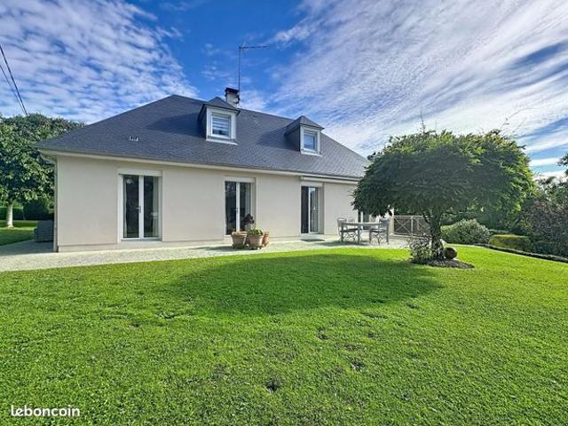 Maison vente à Rennes, Bretagne