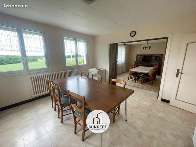 Maison vente à Morlaix, Bretagne
