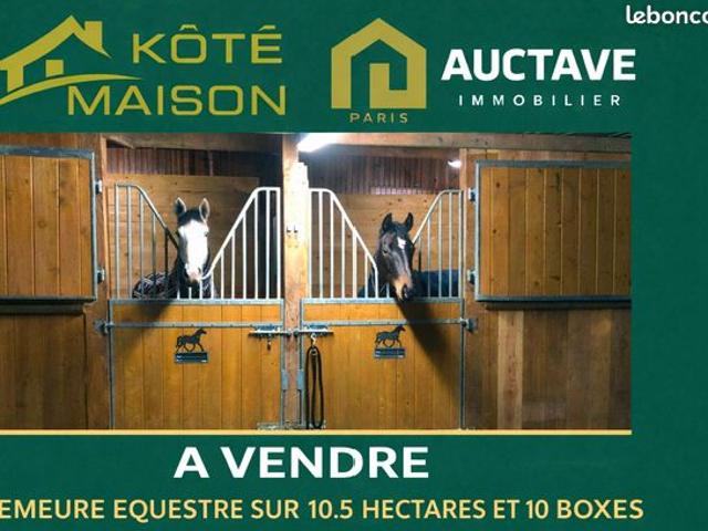 Maison vente à Alençon, Le Mêle-sur-sarthe