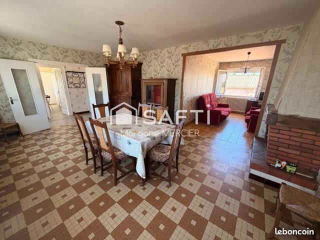 Maison vente à Sainte-Verge, Deux-Sèvres