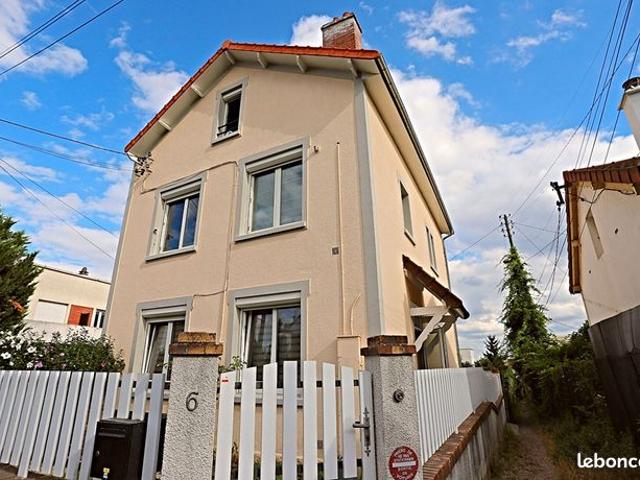 Maison vente à Argenteuil, Martinique