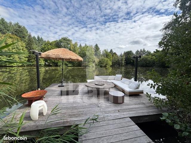 Maison vente à Romorantin-Lanthenay, Pierrefitte-sur-sauldre