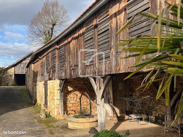 Maison vente à Brive-la-Gaillarde, Lascaux