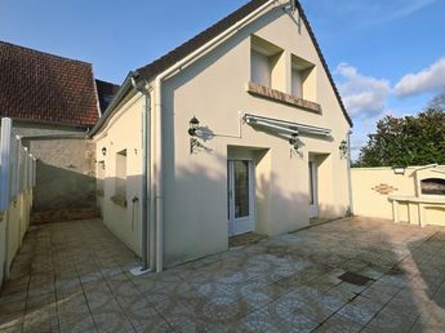 Maison vente à Clermont, Heilles
