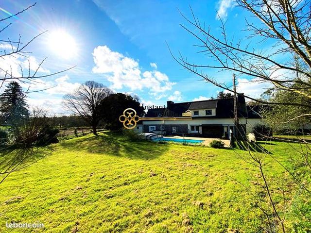 Maison vente à Lannion, Bretagne