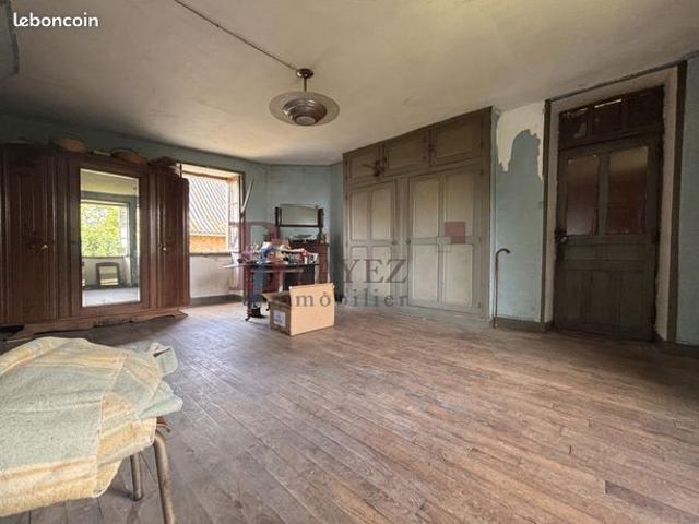 Maison vente à Brive-la-Gaillarde, Nouvelle-Aquitaine