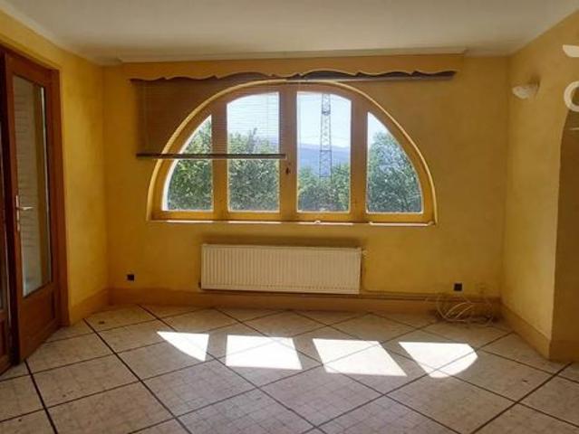 Maison vente à Chambéry, Challes-les-eaux
