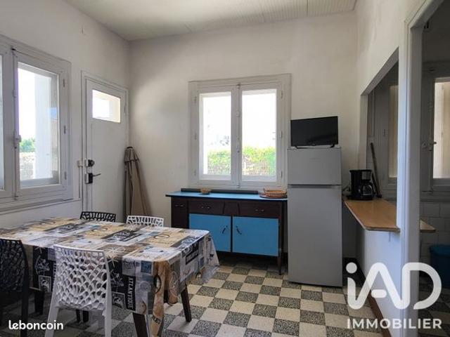 Maison vente à Tarbes, Marseillan