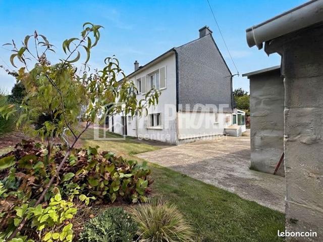 Maison vente à Saint-Nicolas-de-Redon, Loire-Atlantique
