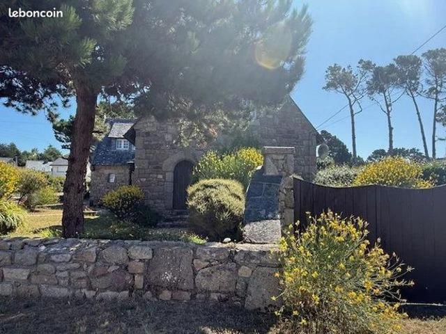 Maison vente à Lannion, Bretagne