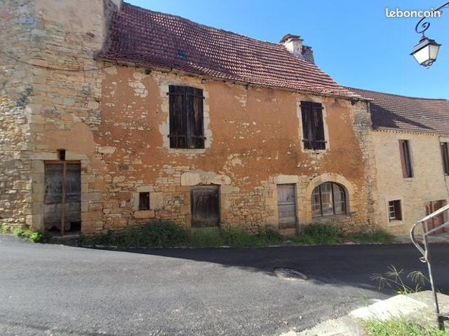 Maison vente à Gourdon, Salviac