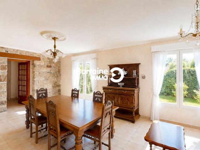 Maison vente à Châteaulin, Bretagne