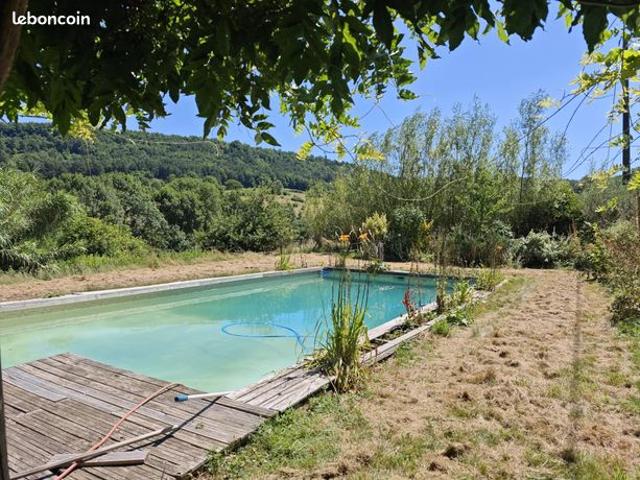 Maison vente à Limoux, Rivel