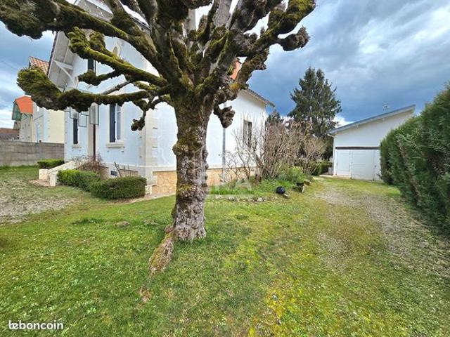 Maison vente à Périgueux, Mussidan