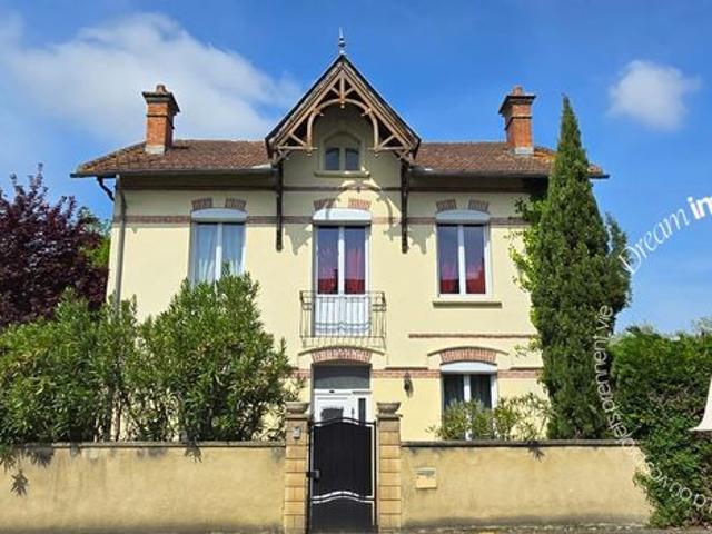 Maison vente à Mirande, Riscle