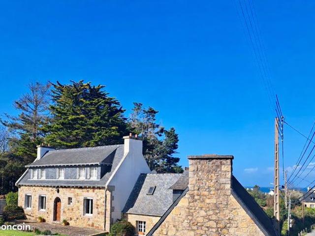 Maison vente à Lannion, Bretagne