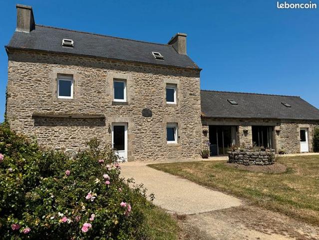 Maison vente à Lanarvily, Finistère