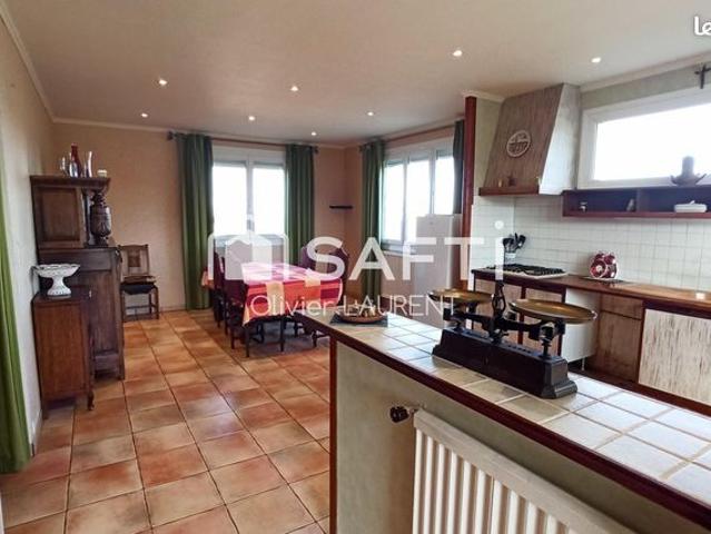 Maison vente à Lannion, Bretagne