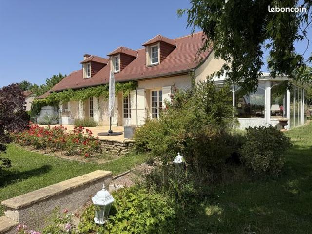 Maison vente à Clamecy, Corbigny