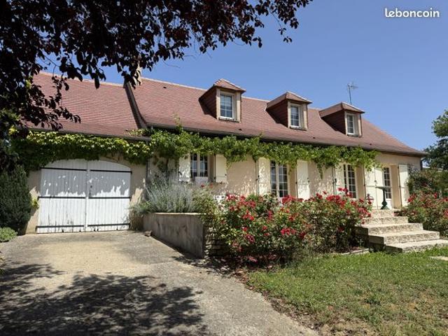 Maison vente à Clamecy, Corbigny